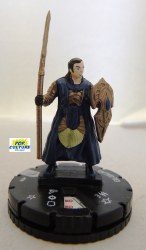 Heroclix Fellowship of the Ring 026 Gil-Galad