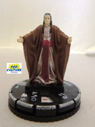 Heroclix Fellowship of the Ring 027 Elrond