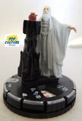 Heroclix Fellowship of the Ring 028 Saruman