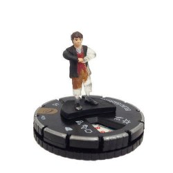 Heroclix Fellowship of the Ring 029 Bilbo Baggins