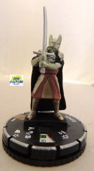 Heroclix Fellowship of the Ring 030 Elendil