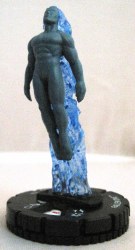 Heroclix Galactic Guardians 030 Fallen One