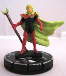 Heroclix Galactic Guardians 032 Adam Warlock