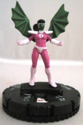 Heroclix Galactic Guardians 035 Replica