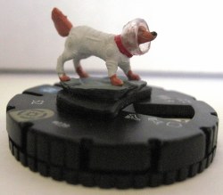 Heroclix Galactic Guardians 039 Cosmo
