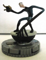 Heroclix Galactic Guardians 047 Mr. Fantastic