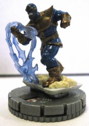 Heroclix Galactic Guardians 049 Thanos