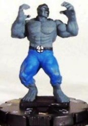 Heroclix Galactic Guardians 102 Hulk