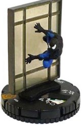 Heroclix Galactic Guardians 104 Spider-Man