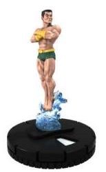 Heroclix Galactic Guardians 203 Namor