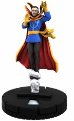 Heroclix Galactic Guardians 206 Dr. Strange