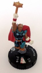 Heroclix Galactic Guardians FF005 Beta Ray Bill