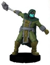 Heroclix Galactic Guardians FF006 Ronan the Accuser