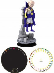 Heroclix Galactic Guardians G005 Uatu the Watcher