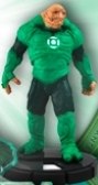 Heroclix Green Lantern Movie  FF002 Kilowog