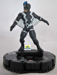 Heroclix Guardians of the Galaxy FF001 Black Bolt