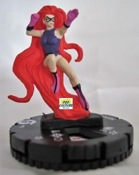 Heroclix Guardians of the Galaxy FF002 Medusa