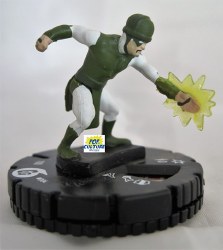 Heroclix Guardians of the Galaxy FF004 Karnak