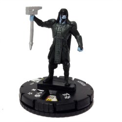 Heroclix Guardians of the Galaxy (Movie) 106 Ronan the Accuser