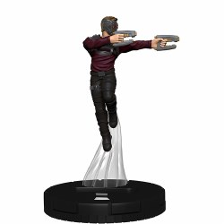 Heroclix Guardians of the Galaxy v.2 013 Star-Lord