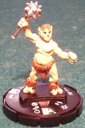 Heroclix Hammer of Thor 006 Pip The Troll