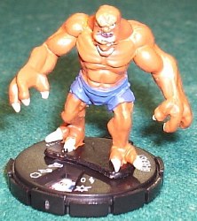 Heroclix Hammer of Thor 013 Bi-Beast