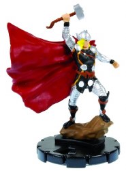 Heroclix Hammer of Thor 016 Thor