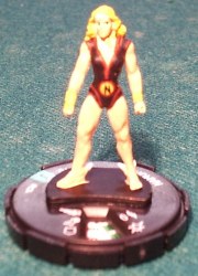 Heroclix Hammer of Thor 024 Namora