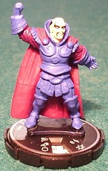 Heroclix Hammer of Thor 026 Pluto