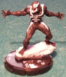 Heroclix Hammer of Thor 038 Venom