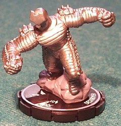 Heroclix Hammer of Thor 039 Destroyer