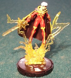 Heroclix Hammer of Thor 042 Phyla-Vell