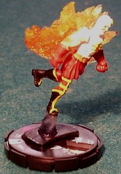 Heroclix Hammer of Thor 044 Air-Walker