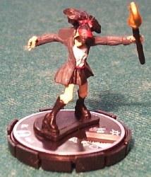 Heroclix Hammer of Thor 047 Nico Minoru