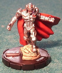 Heroclix Hammer of Thor 049 Ultron