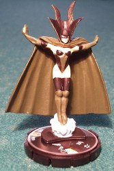 Heroclix Hammer of Thor 050 Hela