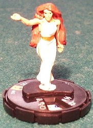 Heroclix Hammer of Thor 052 Venus