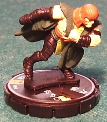 Heroclix Hammer of Thor 053 Seth