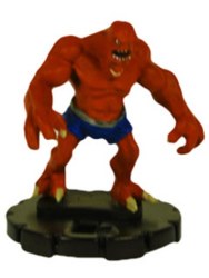 Heroclix Hammer of Thor 102 Skull-Brother