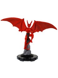 Heroclix Hammer of Thor 104 Son of Surtur