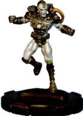 Heroclix Hammer of Thor 200 War Machine