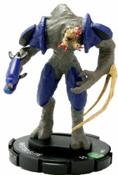 Heroclix Halo: 10th Anniversary 022 Infected Elite