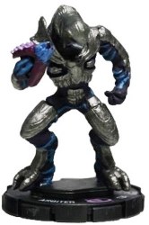 Heroclix Halo: 10th Anniversary 024 Arbiter (Needler)