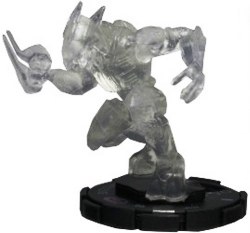 Heroclix Halo: 10th Anniversary 031 Cloaked Elite