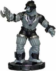 Heroclix Halo: 10th Anniversary 032 Brute (Spiker)