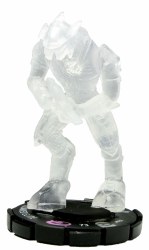 Heroclix Halo: 10th Anniversary 033 Cloaked Elite