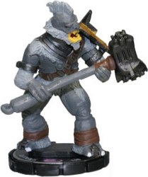 Heroclix Halo: 10th Anniversary 037 Tartarus