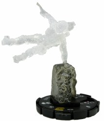 Heroclix Halo: 10th Anniversary 039 Cloaked Master Chief