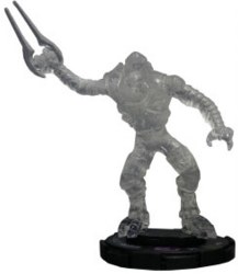 Heroclix Halo: 10th Anniversary 040 Cloaked Arbiter