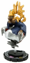 Heroclix Halo: 10th Anniversary 041 Prophet Of Regret